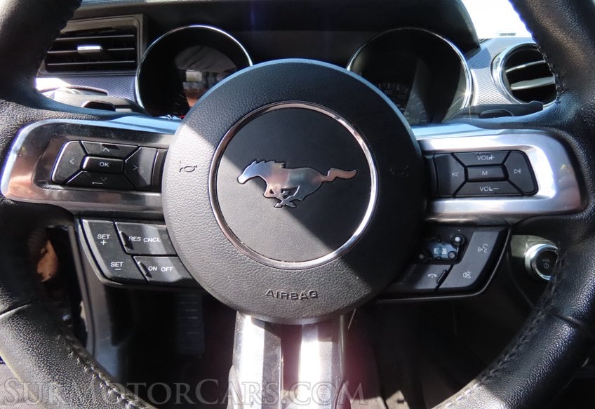 2016 Ford Mustang GT - Image 20