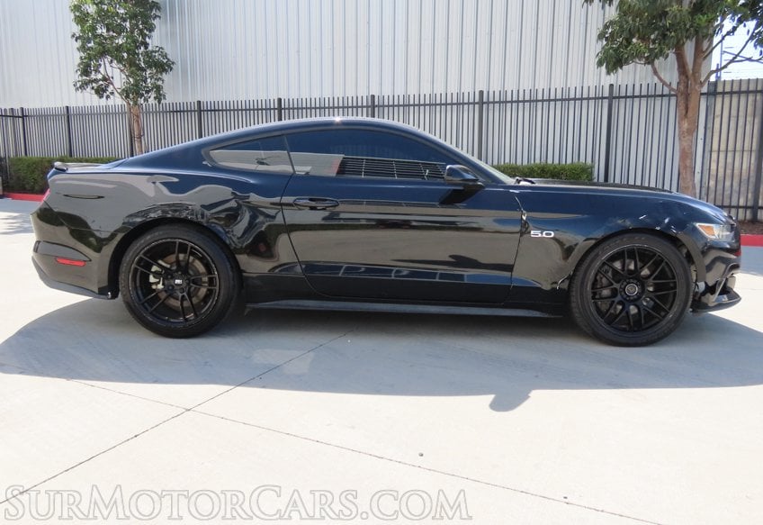 2016 Ford Mustang GT - Image 5