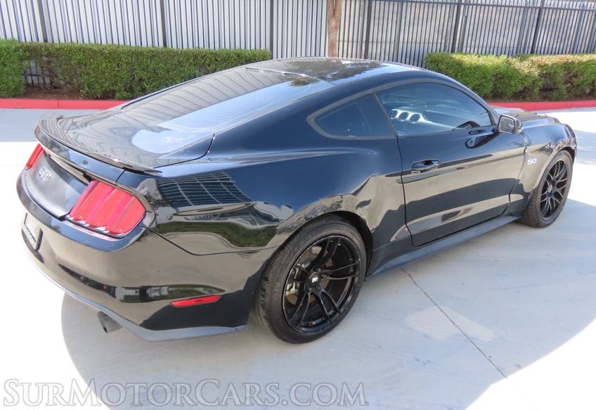 2016 Ford Mustang GT - Image 44