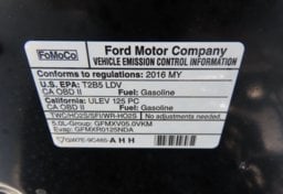 2016 Ford Mustang GT - Image 24