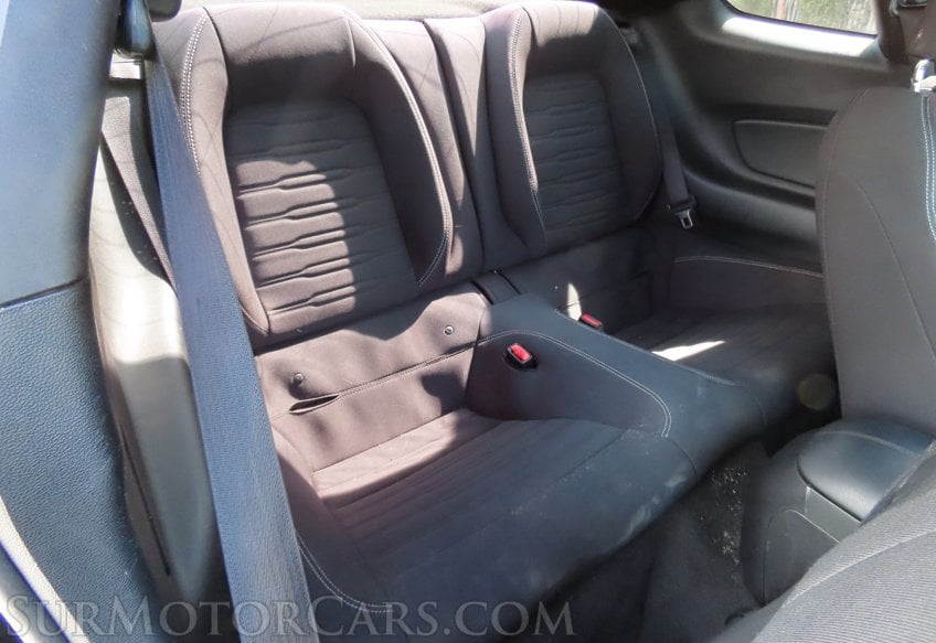 2016 Ford Mustang GT - Image 45