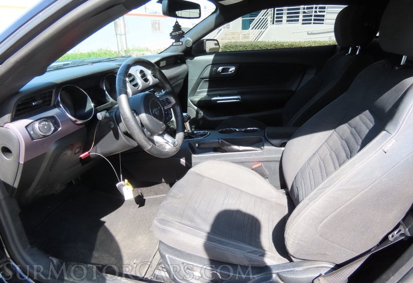 2016 Ford Mustang GT - Image 35