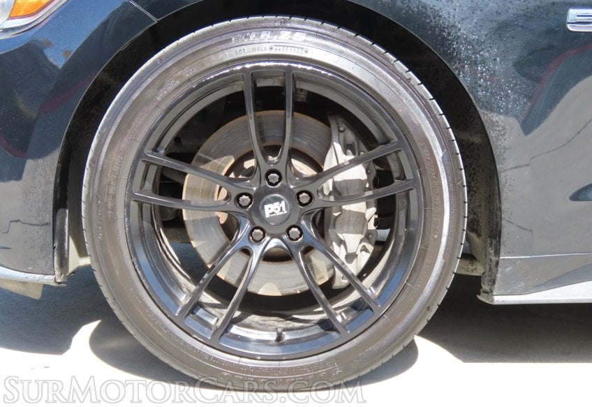 2016 Ford Mustang GT - Image 38