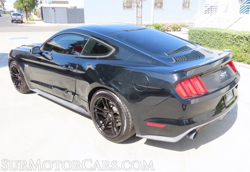 2016 Ford Mustang GT - Image 39
