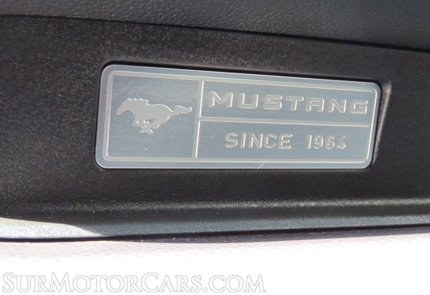 2016 Ford Mustang GT - Image 10