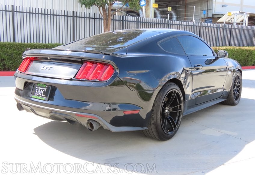 2016 Ford Mustang GT - Image 43