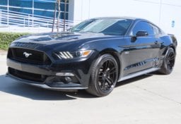 2016 Ford Mustang GT - Image 3