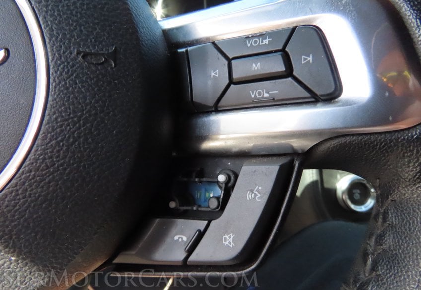 2016 Ford Mustang GT - Image 18