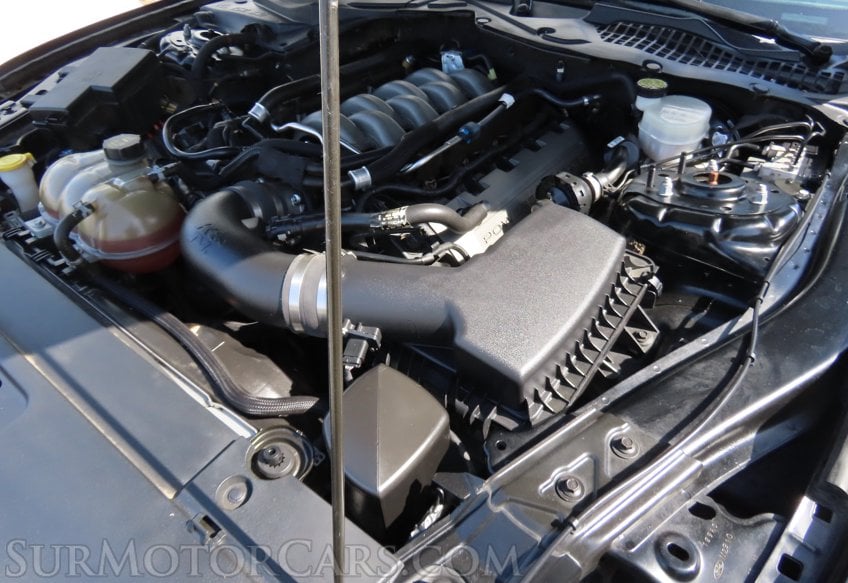 2016 Ford Mustang GT - Image 26