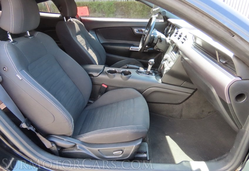 2016 Ford Mustang GT - Image 48