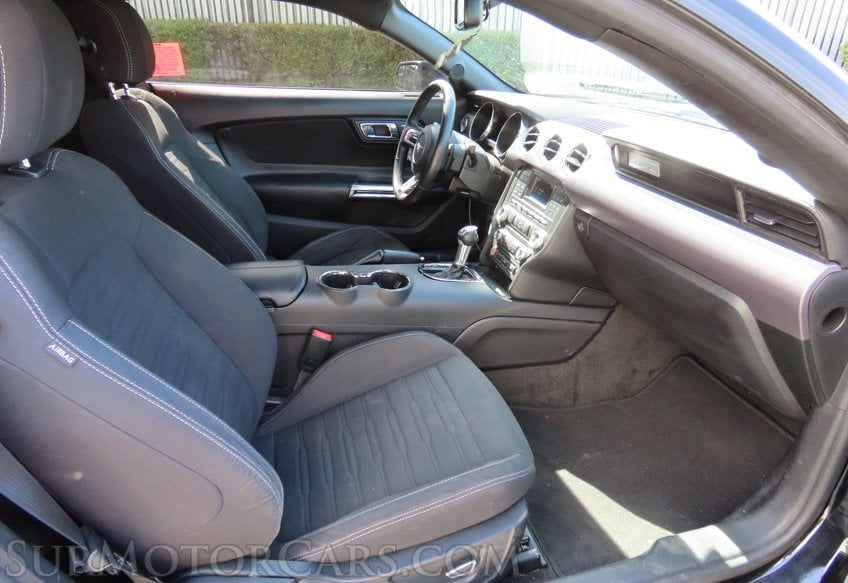 2016 Ford Mustang GT - Image 47