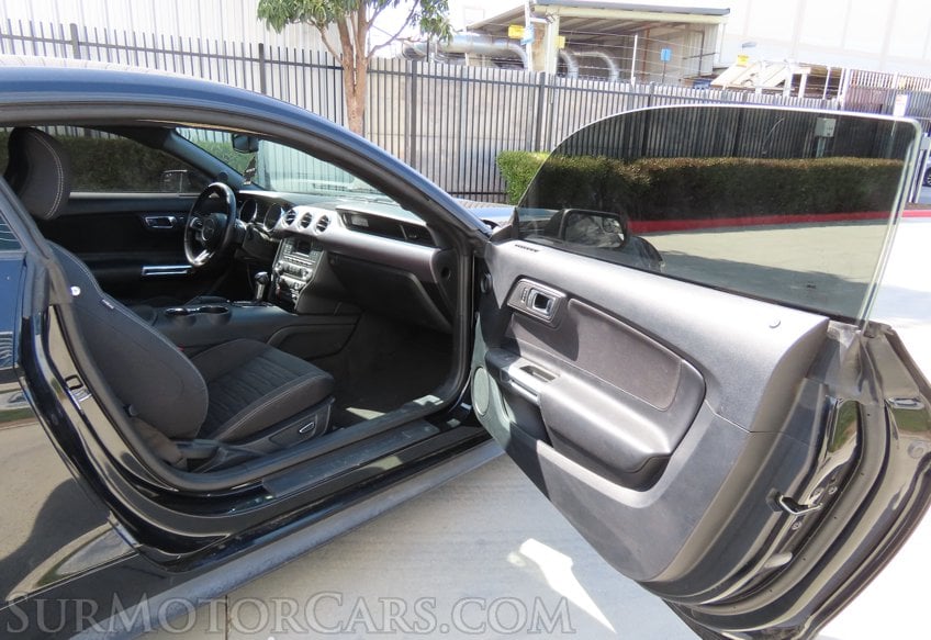 2016 Ford Mustang GT - Image 46