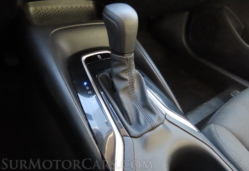 2026 Toyota Corolla LE - Image 24