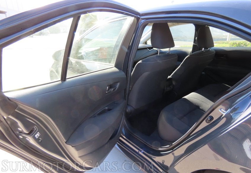 2026 Toyota Corolla LE - Image 40