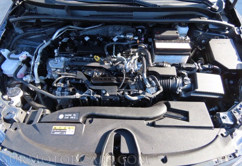 2026 Toyota Corolla LE - Image 16
