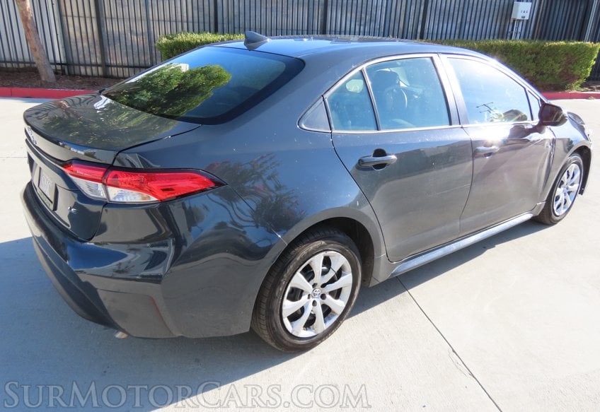2026 Toyota Corolla LE - Image 10