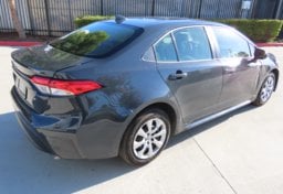 2026 Toyota Corolla LE - Image 10