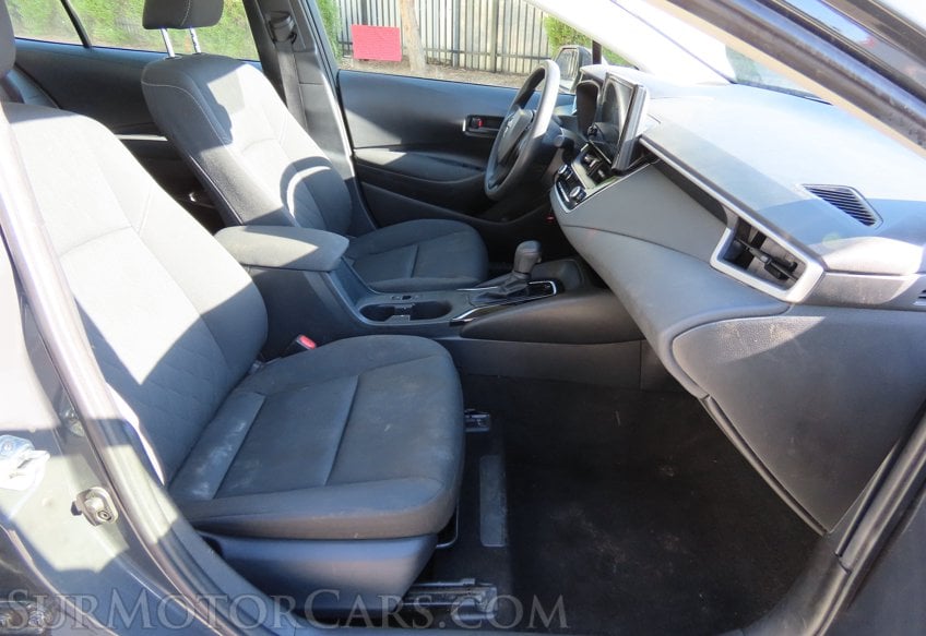 2026 Toyota Corolla LE - Image 49