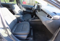 2026 Toyota Corolla LE - Image 49