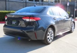2026 Toyota Corolla LE - Image 9