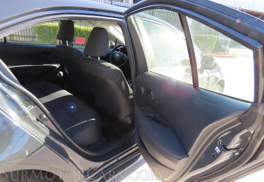 2026 Toyota Corolla LE - Image 50