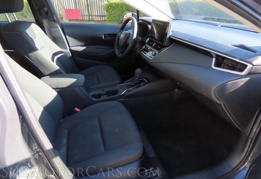 2026 Toyota Corolla LE - Image 48
