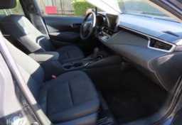 2026 Toyota Corolla LE - Image 48