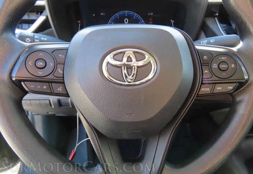 2026 Toyota Corolla LE - Image 30