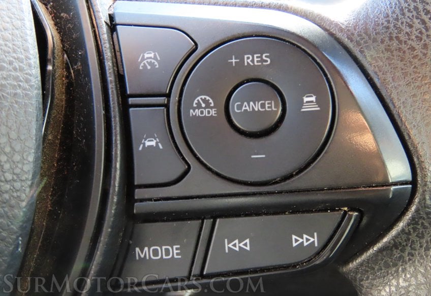 2026 Toyota Corolla LE - Image 29