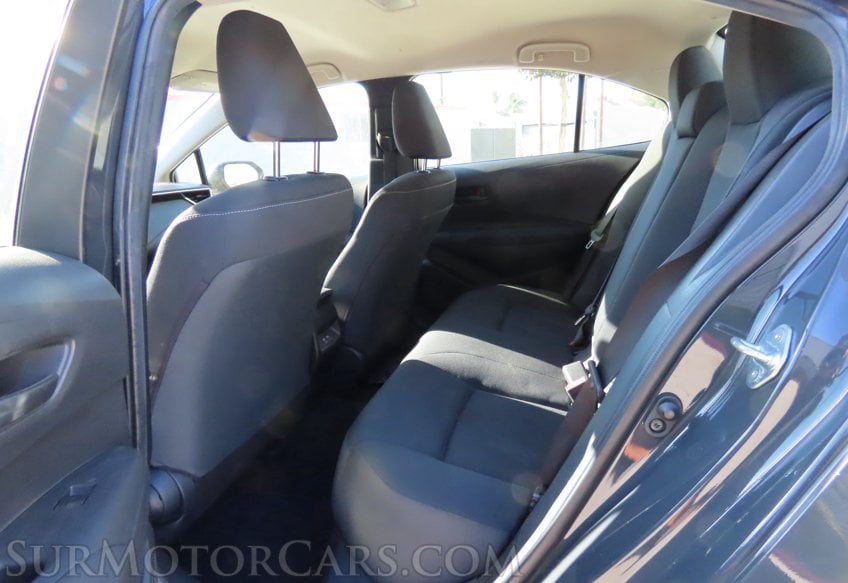 2026 Toyota Corolla LE - Image 41