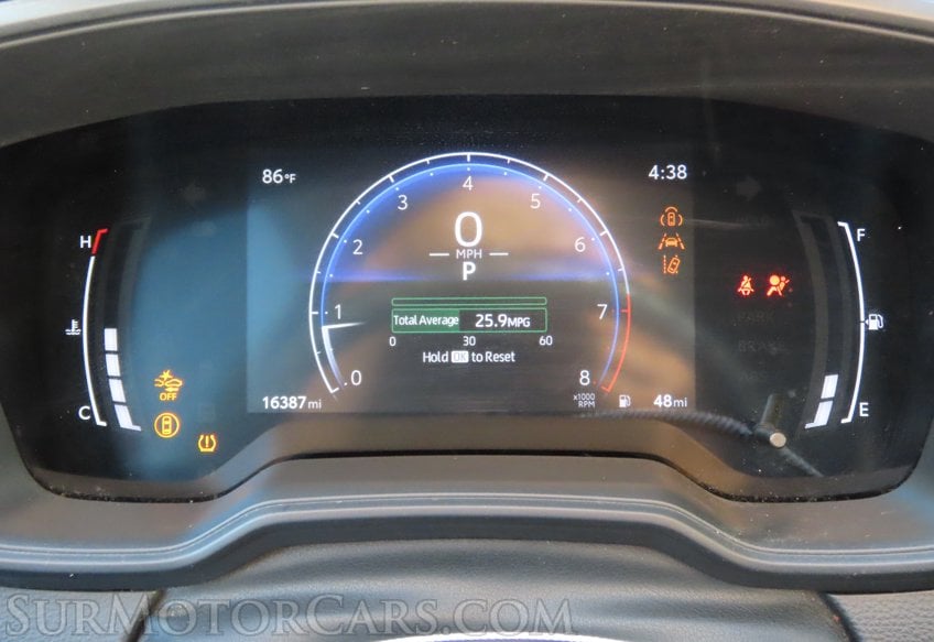 2026 Toyota Corolla LE - Image 27