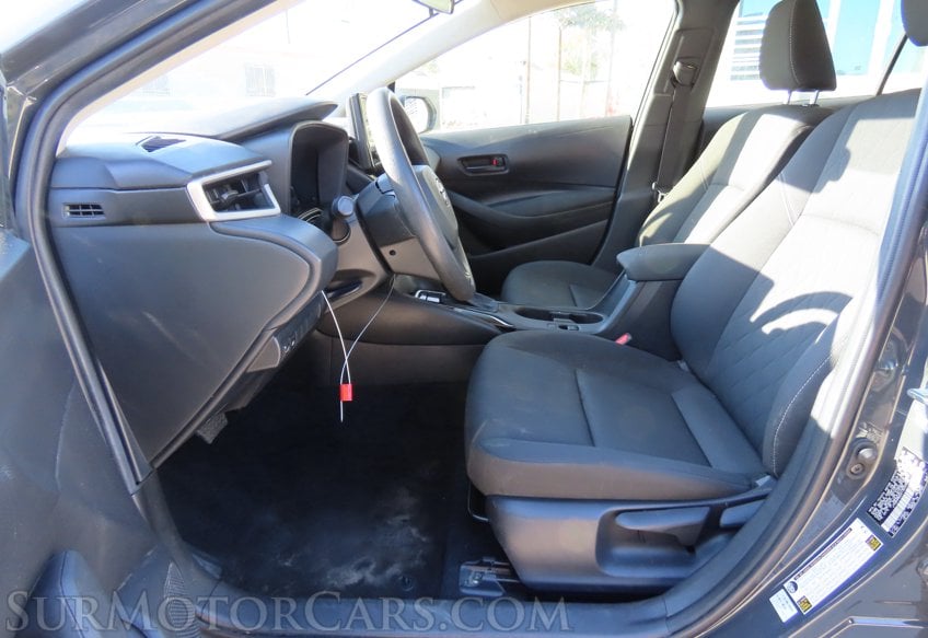 2026 Toyota Corolla LE - Image 45