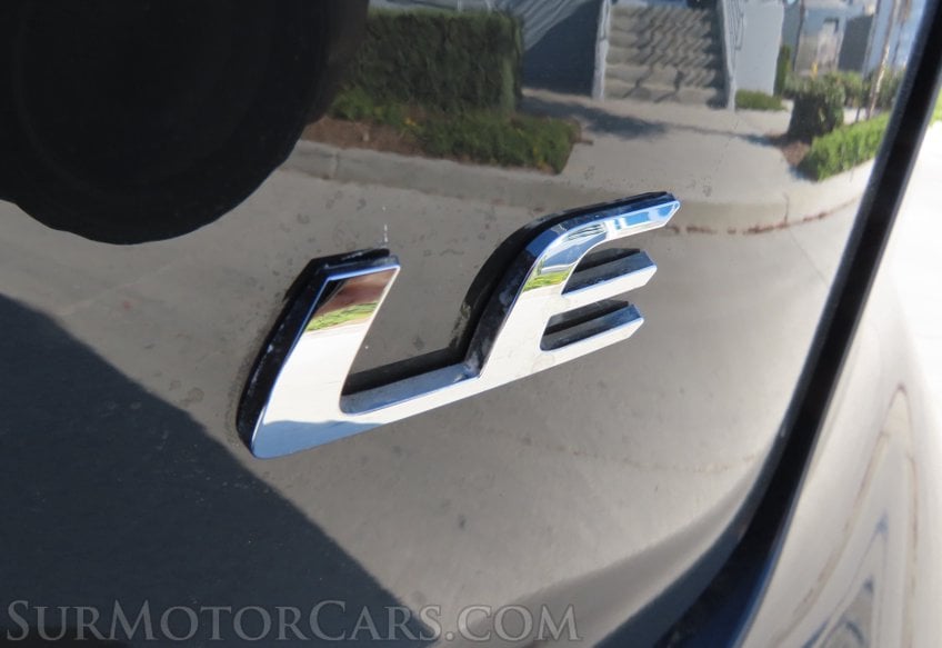 2026 Toyota Corolla LE - Image 37