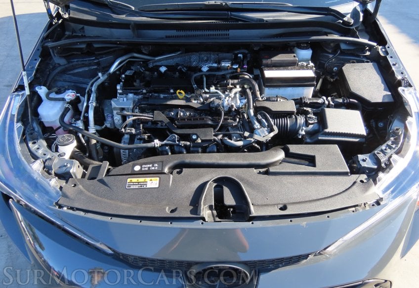 2026 Toyota Corolla LE - Image 20