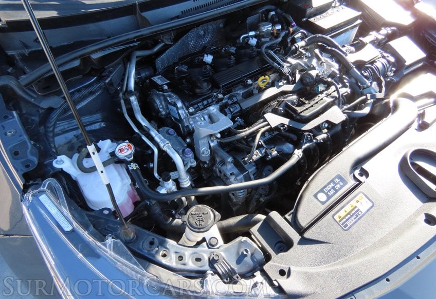 2026 Toyota Corolla LE - Image 18