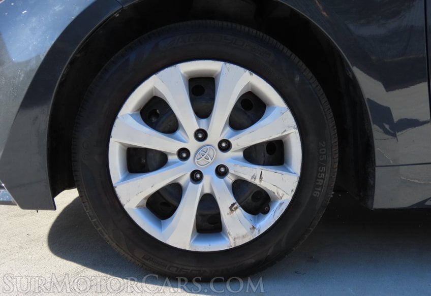 2026 Toyota Corolla LE - Image 34