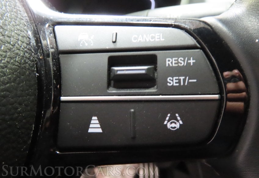 2025 Honda Civic Sport - Image 32