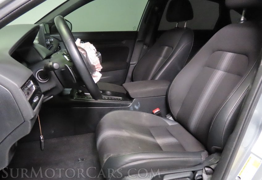 2025 Honda Civic Sport - Image 24