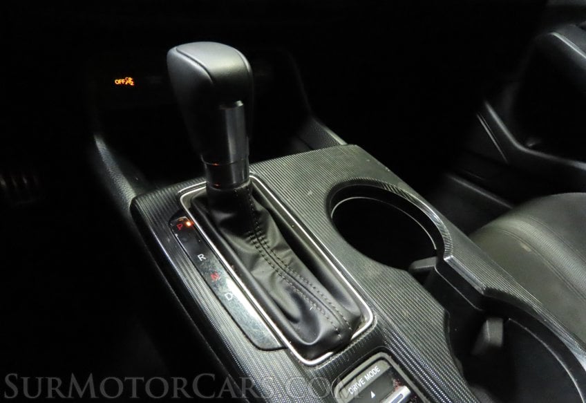2025 Honda Civic Sport - Image 40