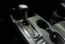 2025 Honda Civic Sport - Image 40