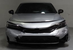 2025 Honda Civic Sport - Image 11