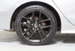 2025 Honda Civic Sport - Image 44