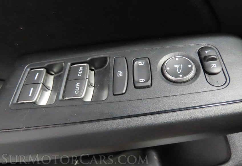 2025 Honda Civic Sport - Image 43