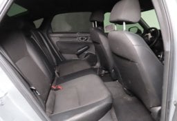 2025 Honda Civic Sport - Image 25