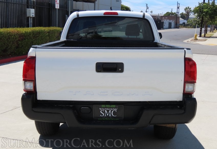 2023 Toyota Tacoma SR - Image 12