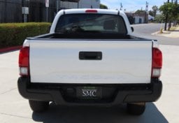 2023 Toyota Tacoma SR - Image 12