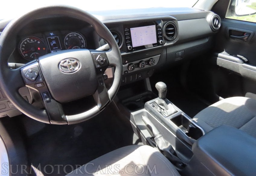 2023 Toyota Tacoma SR - Image 20