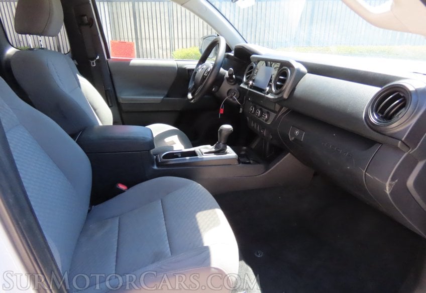 2023 Toyota Tacoma SR - Image 18