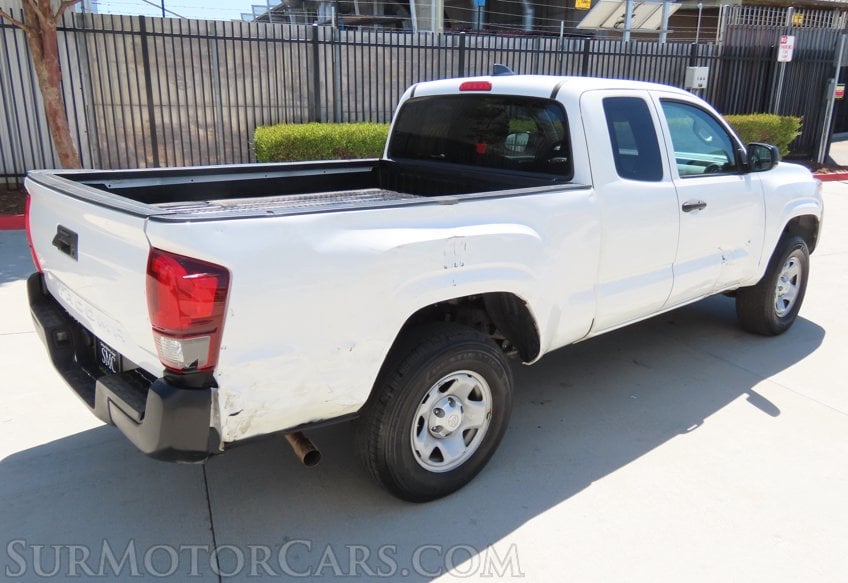 2023 Toyota Tacoma SR - Image 10