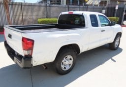 2023 Toyota Tacoma SR - Image 10